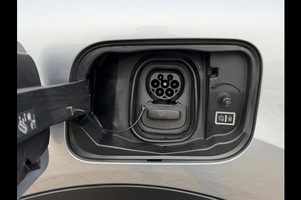 Citroën Ë-C4 Shine 50 kWh 2021 AUT NAVI CAMERA NAP