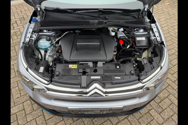 Citroën Ë-C4 Shine 50 kWh 2021 AUT NAVI CAMERA NAP