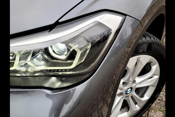 BMW X1 XDrive25e Pano, Camera, HUD, Leer, High Executive