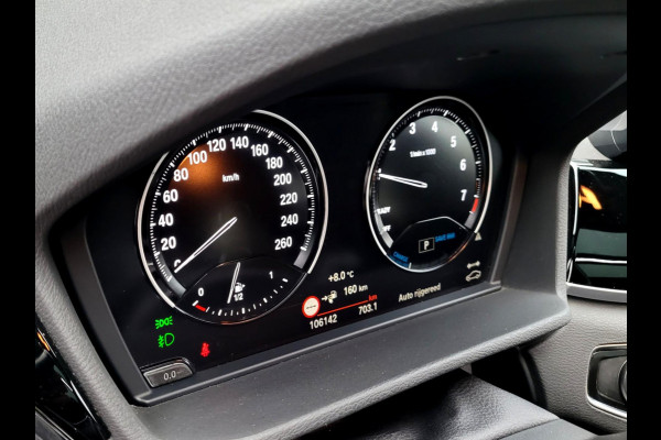 BMW X1 XDrive25e Pano, Camera, HUD, Leer, High Executive