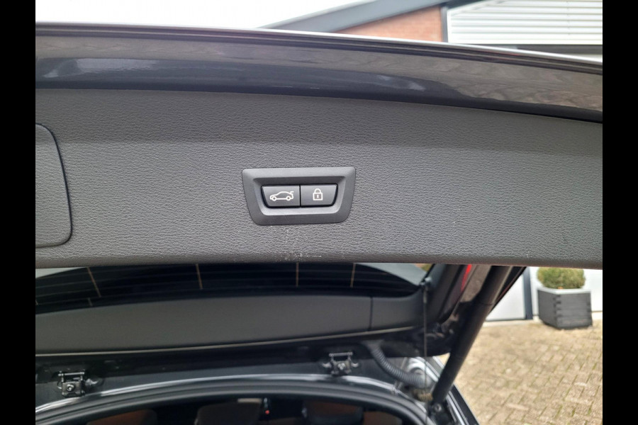 BMW X1 XDrive25e Pano, Camera, HUD, Leer, High Executive