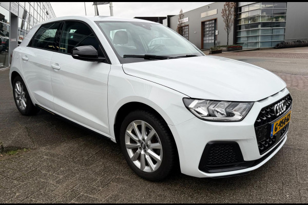 Audi A1 Sportback 25 TFSI epic