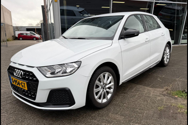 Audi A1 Sportback 25 TFSI epic