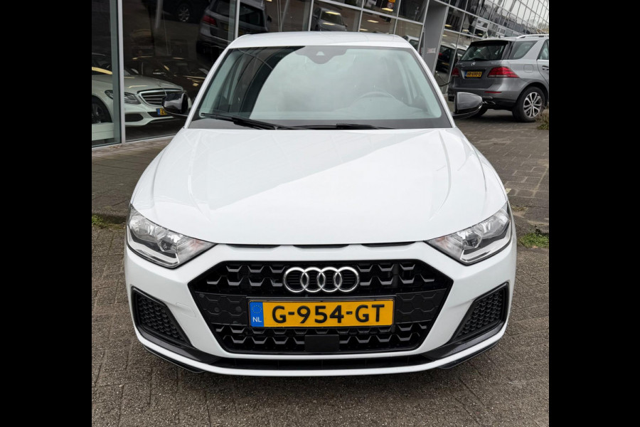 Audi A1 Sportback 25 TFSI epic