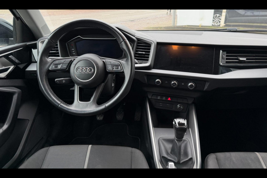 Audi A1 Sportback 25 TFSI epic