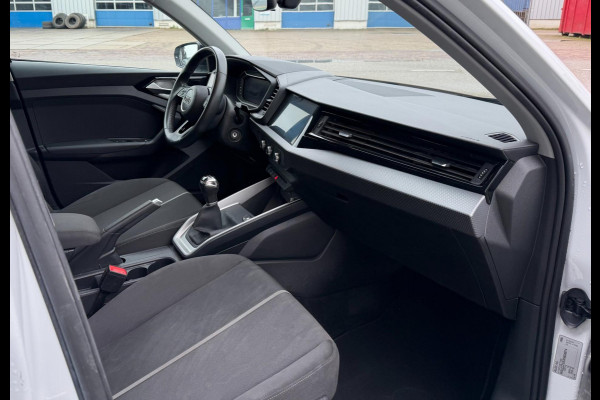 Audi A1 Sportback 25 TFSI epic