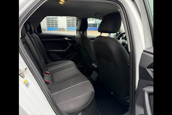 Audi A1 Sportback 25 TFSI epic