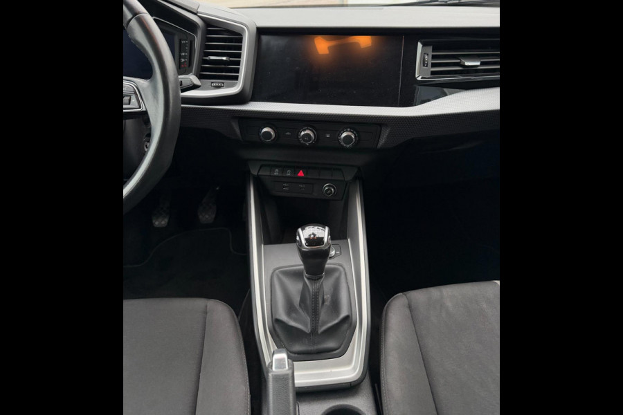 Audi A1 Sportback 25 TFSI epic