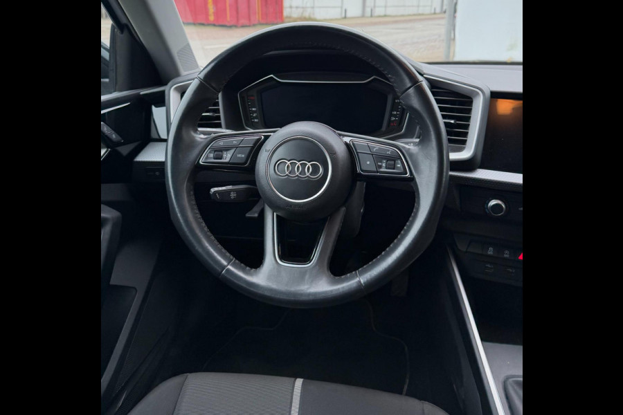 Audi A1 Sportback 25 TFSI epic