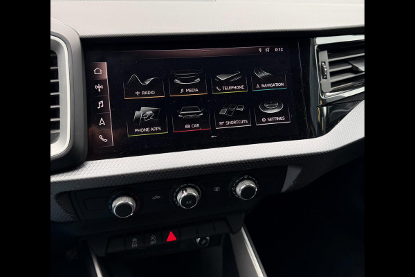 Audi A1 Sportback 25 TFSI epic