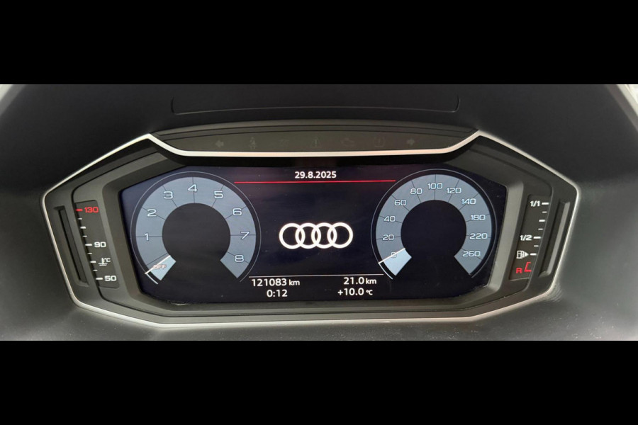 Audi A1 Sportback 25 TFSI epic