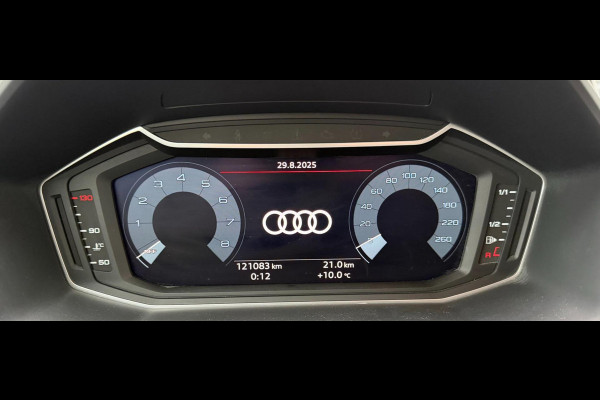 Audi A1 Sportback 25 TFSI epic