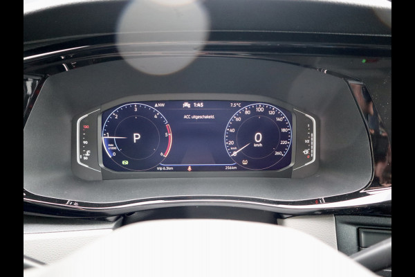 Volkswagen Transporter 2.0 TDI 204PK DSG LUXE DUBBELE CABINE