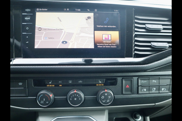 Volkswagen Transporter 2.0 TDI 204PK DSG LUXE DUBBELE CABINE