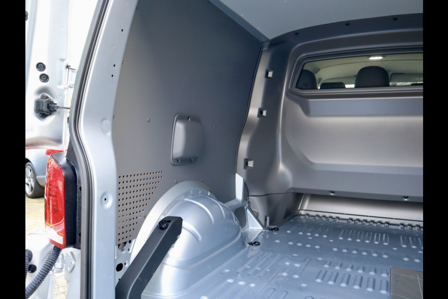 Volkswagen Transporter 2.0 TDI 204PK DSG LUXE DUBBELE CABINE