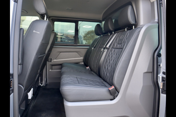 Volkswagen Transporter 2.0 TDI 204PK DSG LUXE DUBBELE CABINE