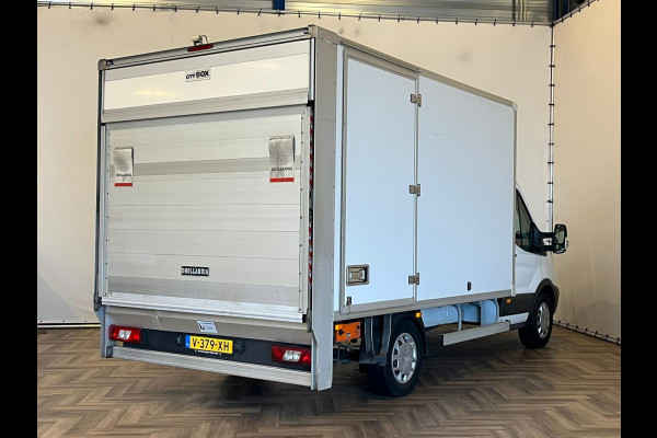 Ford Transit 350 2.0 TDCI L2H1 Trend|BAKWAGEN|LAADKLEP|AUTOMAAT|