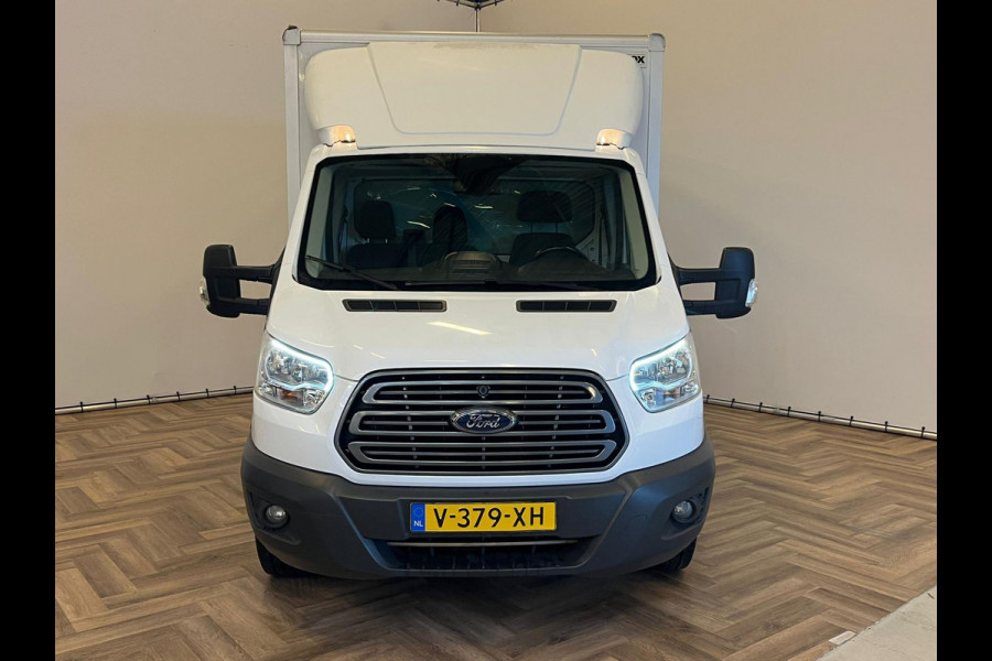 Ford Transit 350 2.0 TDCI L2H1 Trend|BAKWAGEN|LAADKLEP|AUTOMAAT|