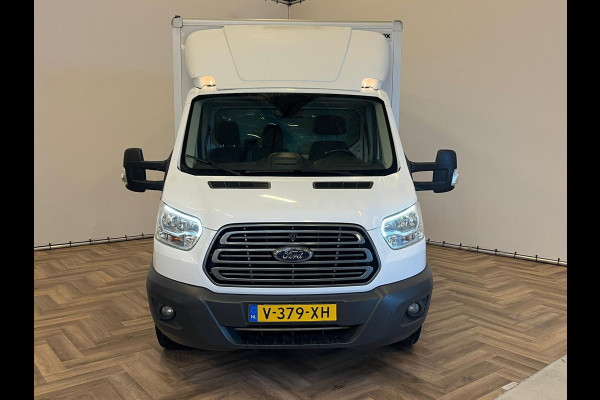 Ford Transit 350 2.0 TDCI L2H1 Trend|BAKWAGEN|LAADKLEP|AUTOMAAT|
