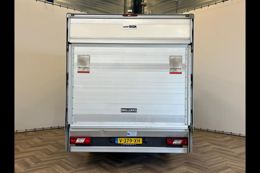 Ford Transit 350 2.0 TDCI L2H1 Trend|BAKWAGEN|LAADKLEP|AUTOMAAT|