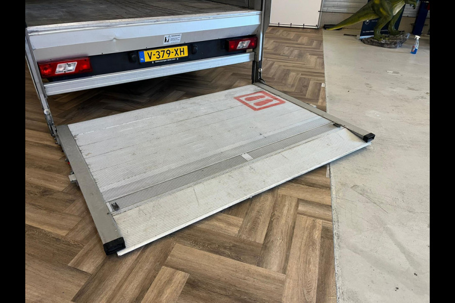 Ford Transit 350 2.0 TDCI L2H1 Trend|BAKWAGEN|LAADKLEP|AUTOMAAT|