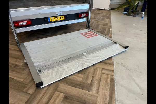 Ford Transit 350 2.0 TDCI L2H1 Trend|BAKWAGEN|LAADKLEP|AUTOMAAT|