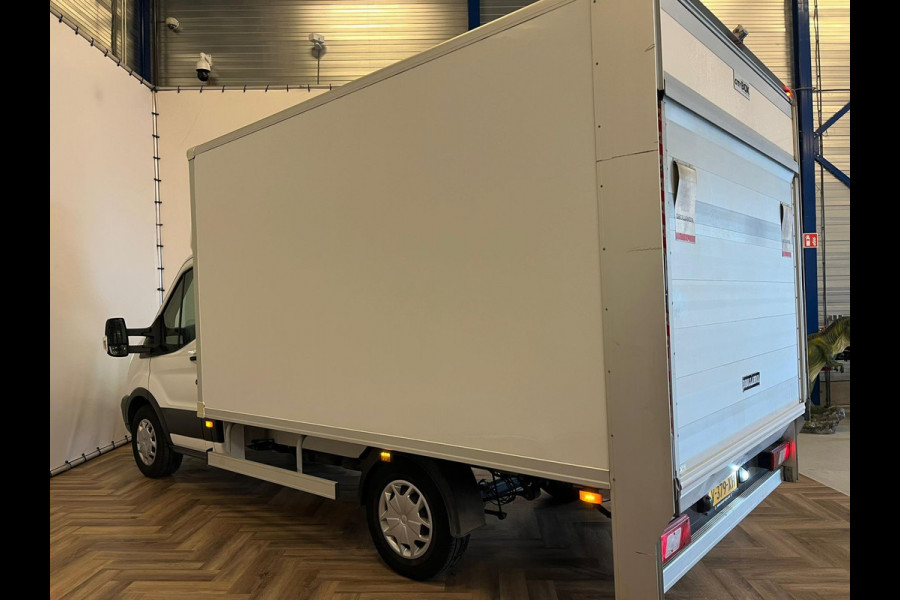 Ford Transit 350 2.0 TDCI L2H1 Trend|BAKWAGEN|LAADKLEP|AUTOMAAT|