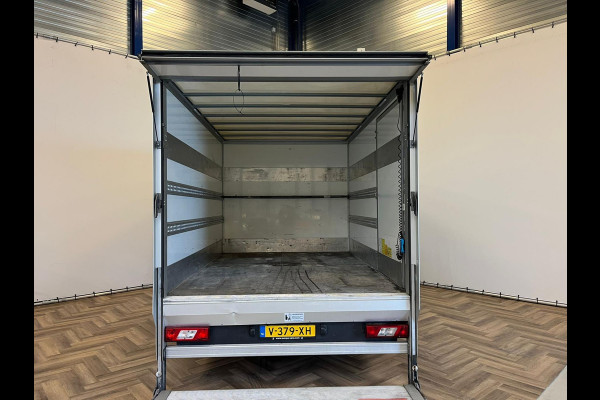 Ford Transit 350 2.0 TDCI L2H1 Trend|BAKWAGEN|LAADKLEP|AUTOMAAT|