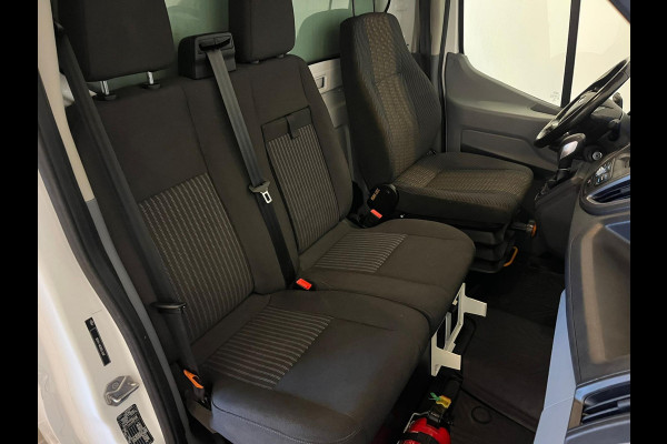 Ford Transit 350 2.0 TDCI L2H1 Trend|BAKWAGEN|LAADKLEP|AUTOMAAT|