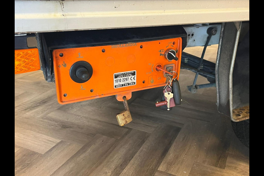 Ford Transit 350 2.0 TDCI L2H1 Trend|BAKWAGEN|LAADKLEP|AUTOMAAT|