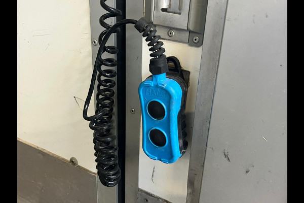 Ford Transit 350 2.0 TDCI L2H1 Trend|BAKWAGEN|LAADKLEP|AUTOMAAT|