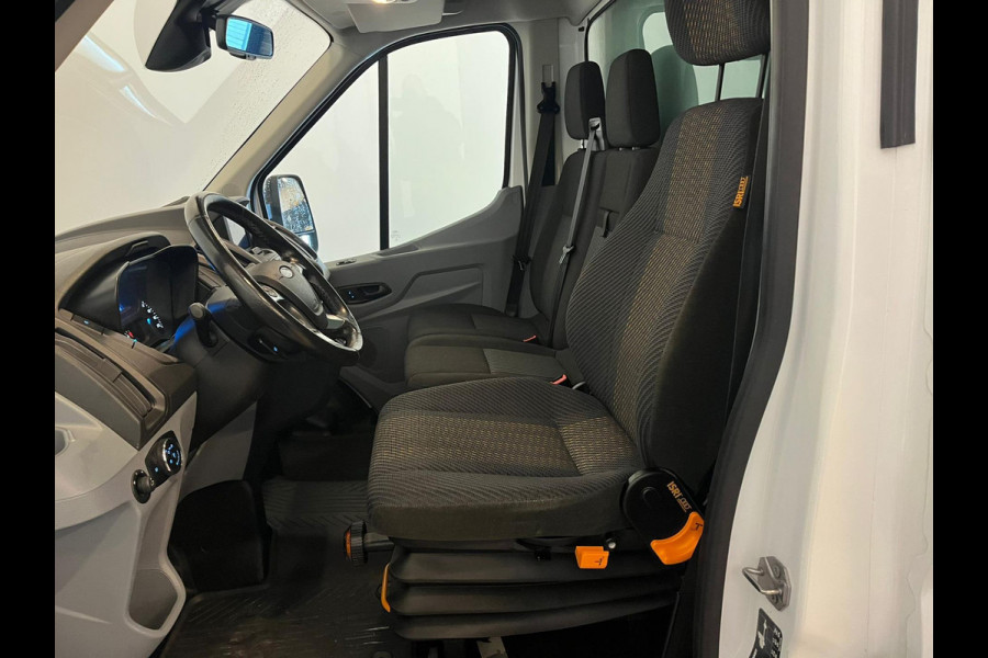 Ford Transit 350 2.0 TDCI L2H1 Trend|BAKWAGEN|LAADKLEP|AUTOMAAT|
