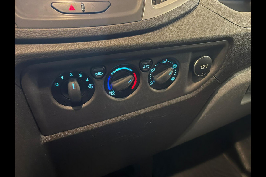 Ford Transit 350 2.0 TDCI L2H1 Trend|BAKWAGEN|LAADKLEP|AUTOMAAT|
