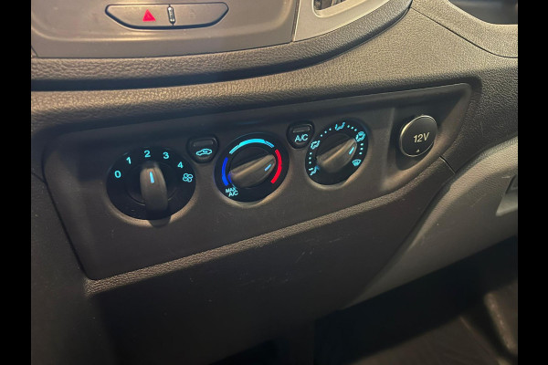 Ford Transit 350 2.0 TDCI L2H1 Trend|BAKWAGEN|LAADKLEP|AUTOMAAT|
