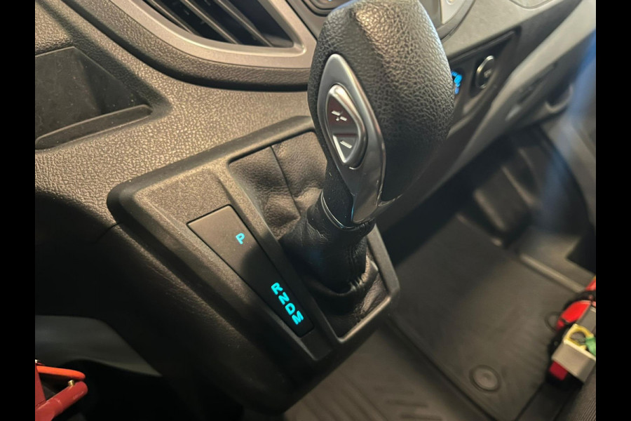 Ford Transit 350 2.0 TDCI L2H1 Trend|BAKWAGEN|LAADKLEP|AUTOMAAT|
