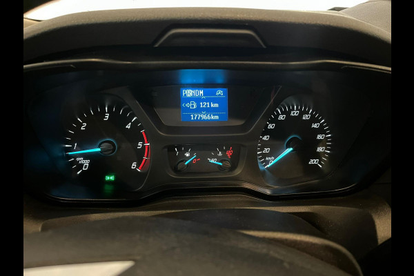 Ford Transit 350 2.0 TDCI L2H1 Trend|BAKWAGEN|LAADKLEP|AUTOMAAT|