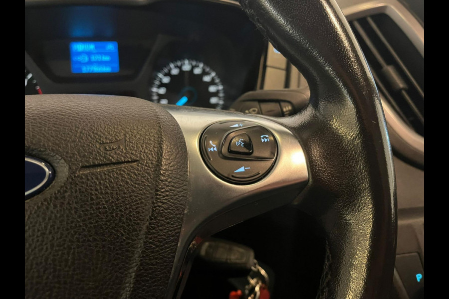 Ford Transit 350 2.0 TDCI L2H1 Trend|BAKWAGEN|LAADKLEP|AUTOMAAT|