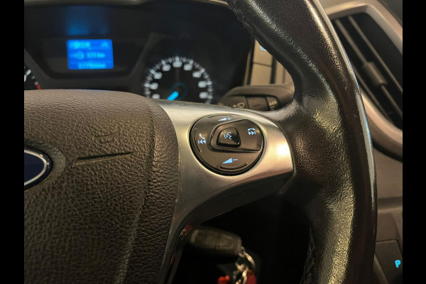 Ford Transit 350 2.0 TDCI L2H1 Trend|BAKWAGEN|LAADKLEP|AUTOMAAT|