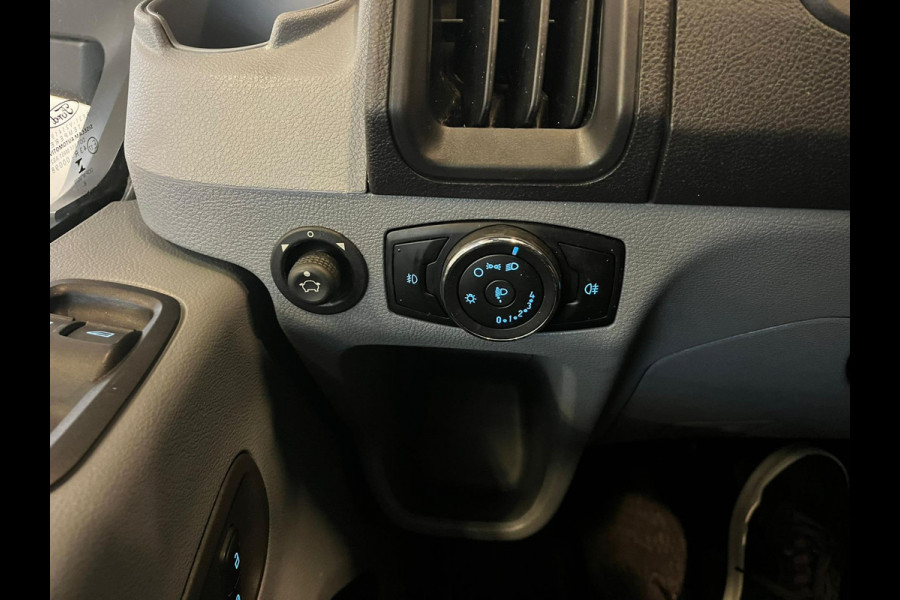Ford Transit 350 2.0 TDCI L2H1 Trend|BAKWAGEN|LAADKLEP|AUTOMAAT|