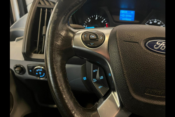 Ford Transit 350 2.0 TDCI L2H1 Trend|BAKWAGEN|LAADKLEP|AUTOMAAT|