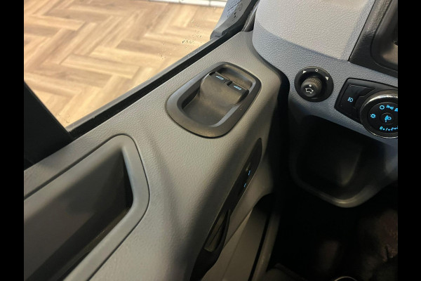 Ford Transit 350 2.0 TDCI L2H1 Trend|BAKWAGEN|LAADKLEP|AUTOMAAT|