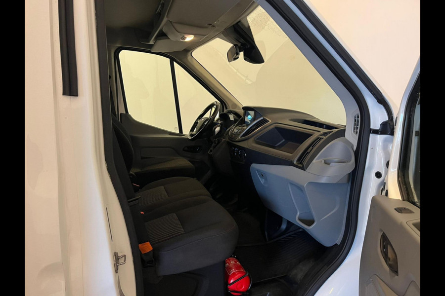 Ford Transit 350 2.0 TDCI L2H1 Trend|BAKWAGEN|LAADKLEP|AUTOMAAT|