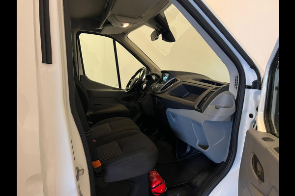 Ford Transit 350 2.0 TDCI L2H1 Trend|BAKWAGEN|LAADKLEP|AUTOMAAT|