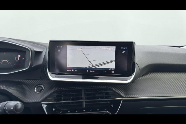Peugeot 2008 1.2 PureTech Blue Lease Allure AUTOMAAT CAMERA CARPLAY