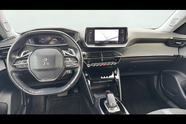 Peugeot 2008 1.2 PureTech Blue Lease Allure AUTOMAAT CAMERA CARPLAY