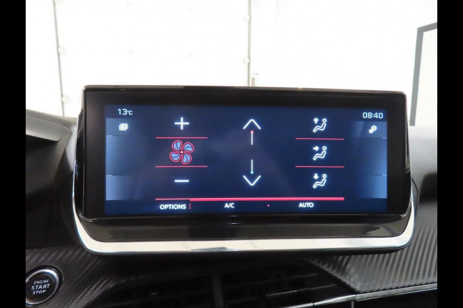 Peugeot 2008 1.2 PureTech Blue Lease Allure AUTOMAAT CAMERA CARPLAY