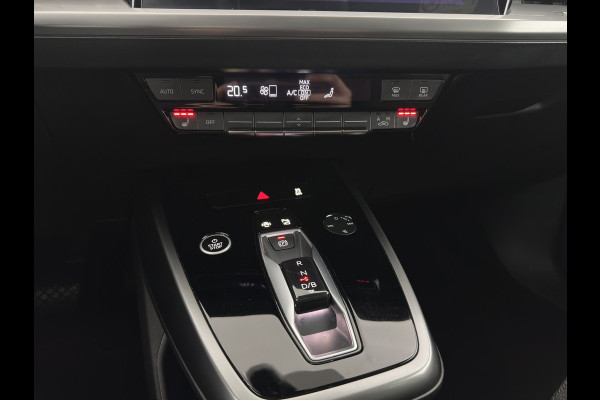 Audi Q4 e-tron 40 Launch edition Advanced Plus 77 kWh (INCL-BTW) *HEATPUMP | ADAPT-CRUISE | MATRIX-LED | NAVI-FULLMAP | KEYLESS | CAMERA | DIGI-COCKPIT | DAB | AMBIENT-LIGHT | SPORT-SEATS | 19''ALU*