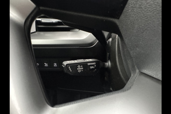 Audi Q4 e-tron 40 Launch edition Advanced Plus 77 kWh (INCL-BTW) *HEATPUMP | ADAPT-CRUISE | MATRIX-LED | NAVI-FULLMAP | KEYLESS | CAMERA | DIGI-COCKPIT | DAB | AMBIENT-LIGHT | SPORT-SEATS | 19''ALU*