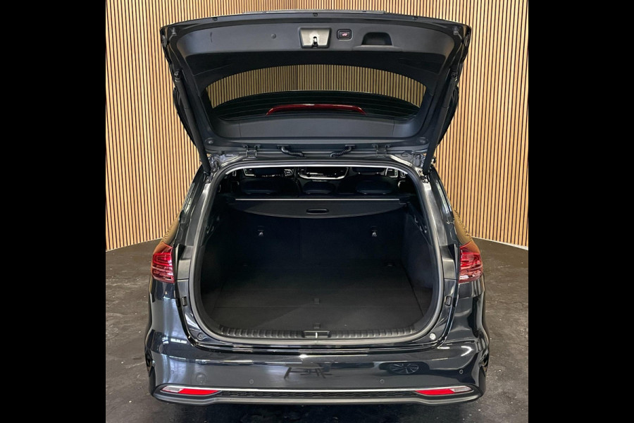 Kia Ceed Sportswagon 1.0 T-GDi DynamicPlusLine|LEDER|CARPLAY|CAMERA|CRUISE|CLIMATE|STOEL+STUURVERW|NAVI|NAP|NL-AUTO|IN.BTW|1e EIG|