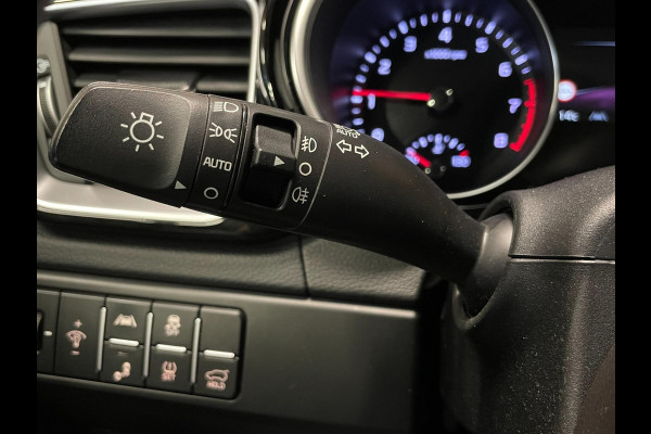 Kia Ceed Sportswagon 1.0 T-GDi DynamicPlusLine|LEDER|CARPLAY|CAMERA|CRUISE|CLIMATE|STOEL+STUURVERW|NAVI|NAP|NL-AUTO|IN.BTW|1e EIG|